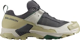 Salomon X Ultra 5 GTX asphalt/gray green/eden (Herren)