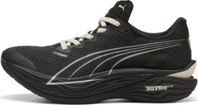 Puma x Represent Deviate Nitro Elite 3 puma black/alpine snow (Herren)