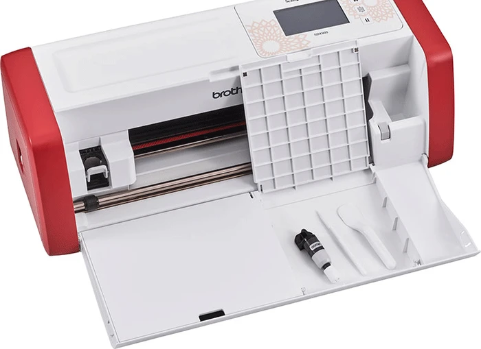 Brother ScanNCut SDX900