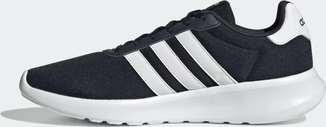 adidas Lite Racer 3.0 legend ink/cloud white/grey five (Herren)
