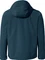 Vaude Yaras Warm Rain Fahrradjacke dark sea (Herren) Vorschaubild