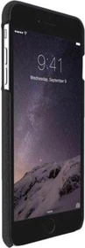 Just Mobile Quattro Back für iPhone 6s schwarz