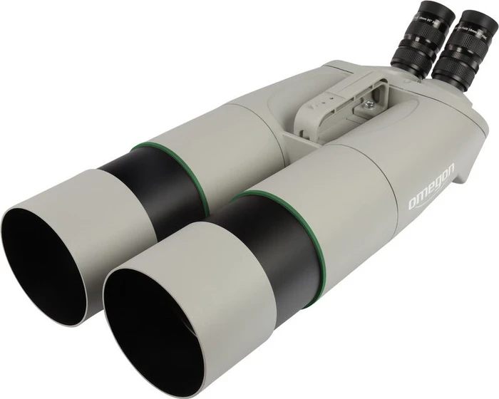 Omegon Brightsky 30x100 - 45° + Case