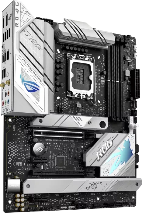 ASUS ROG Strix B760-A Gaming WIFI (Intel 1700)