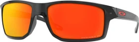 Oakley Gibston black ink/prizm ruby polarized
