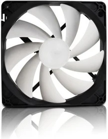 NZXT FX 140LB, Lüftersteuerung, 140mm