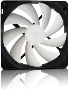 NZXT FX 140LB, Lüftersteuerung, 140mm
