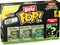 FunKo Bitty Pop! Teenage Mutant Ninja Turtles Vorschaubild