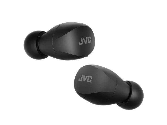 JVC HA-A6T schwarz