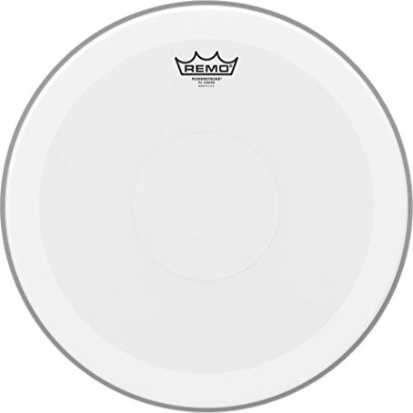 Remo Powerstroke P4 Coated Bass 16"