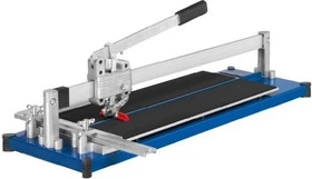 Kaufmann Topline Standard Fliesenschneider 630mm