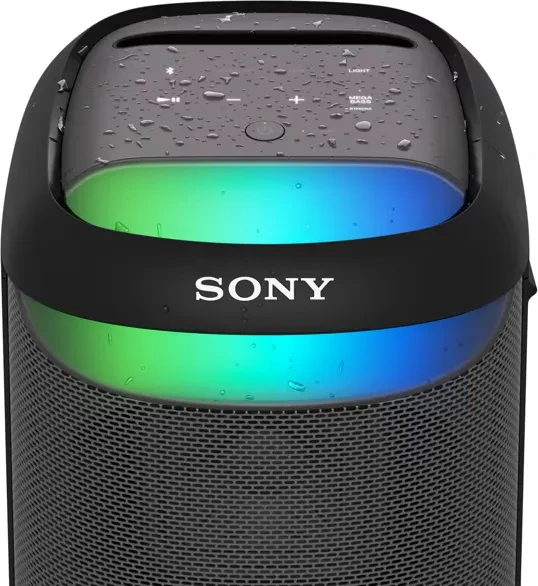 Sony SRS-XV500