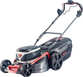 AL-KO Premium 512 Li VS-W EnergyFlex Akku-Rasenmäher inkl. 2 Akkus 5.0Ah