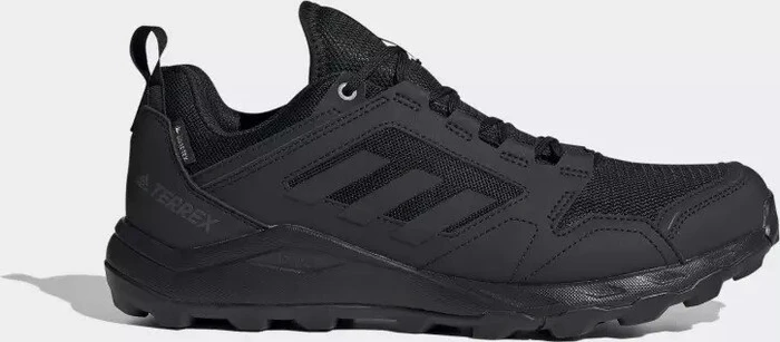 adidas Terrex Agravic TR GTX core black/grey (Herren)