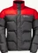 Jack Wolfskin DNA Tundra XT Down Jacke adrenaline red (Herren) Vorschaubild