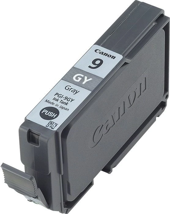 Canon Tinte PGI-9GY grau
