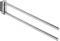 Keuco Plan Handtuchhalter 2-armig 738mm Vorschaubild