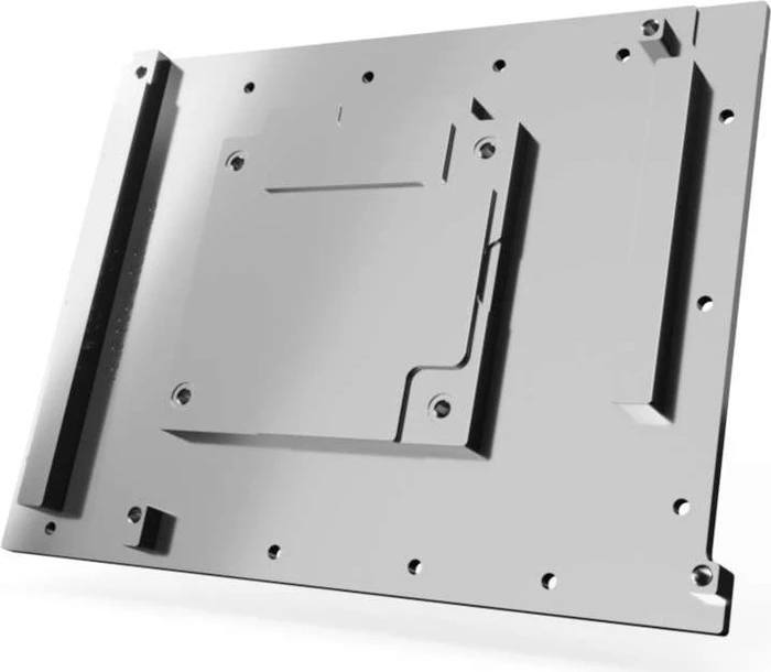 Alphacool Eisblock Aurora NVIDIA RTX 4070 Ti ROG Strix mit Backplate