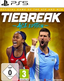 Tiebreak (PS5)
