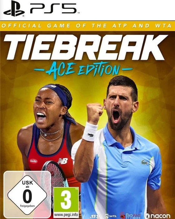 Tiebreak