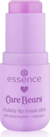 Essence Care Bears Chubby Lip Mask Stick 02 it's cool to care, 6g