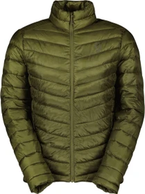Scott Insuloft Tech Primaloft Funktionsjacke fir green (Herren)