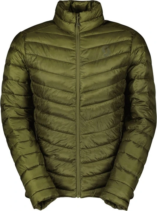 Scott Insuloft Tech Primaloft Funktionsjacke fir green (Herren)