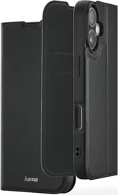 Hama Handytasche Daily Protect für Apple iPhone 17 schwarz
