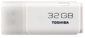 Toshiba TransMemory Hayabusa 32GB, USB-A, USB 2.0