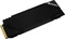 Verbatim Vi7000G PCIe NVMe SSD 1TB, M.2 2280 / M-Key / PCIe 4.0 x4, Kühlkörper Vorschaubild