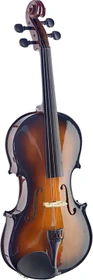 Stagg VN-4/4-SB sunburst