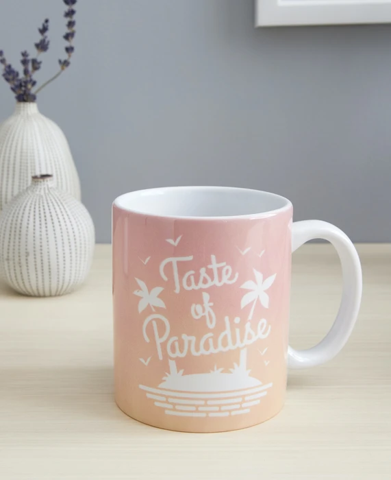 Cricut Mug Press