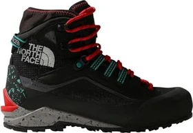 The North Face Summit Breithorn tnf black/tnf red (Damen)