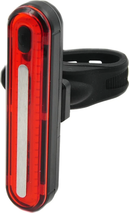 Fischer Batterie LED Rücklicht