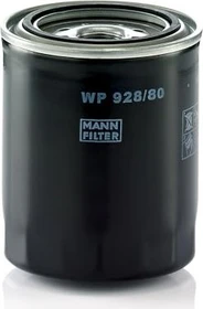 Mann Filter WP 928/80