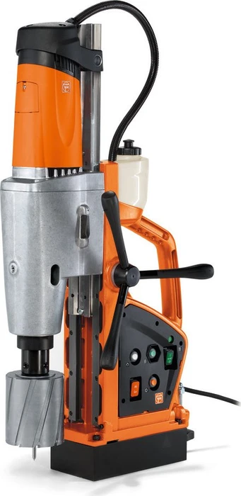 Fein KBU 110-4 M Elektro-Magnetkernbohrmaschine inkl. Koffer