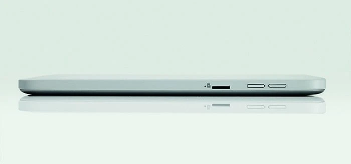 Acer Iconia Tab A1-810, gold, 16GB