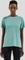 Odlo Essentials Seamless Funktionsshirt kurzarm aqua haze melange (Damen) Vorschaubild