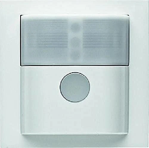 Berker S.1/B.3/B.7 Bewegungsmelder 2.2m polarweiß glänzend