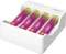 Ansmann Pure Power Set 4× Micro AAA Akkus und Lademodul Vorschaubild