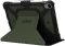 UAG Metropolis Series Case für Apple iPad (10.Gen, 2022) 10.9", olive Vorschaubild