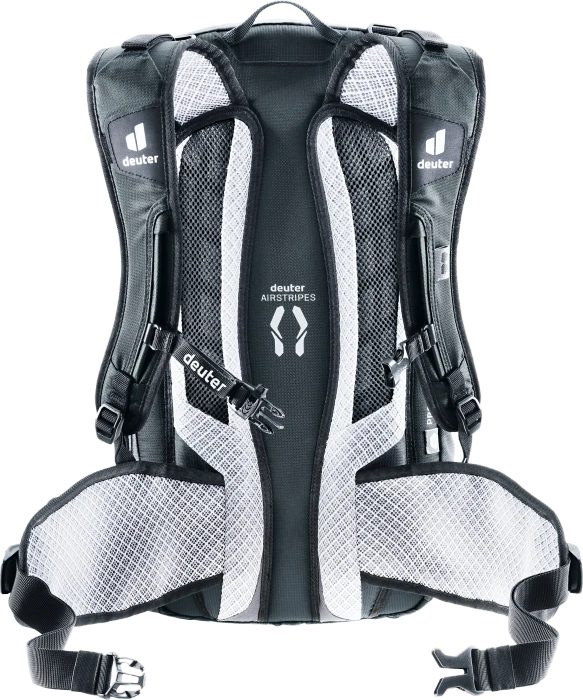 Deuter Flyt 18 SL graphite/black