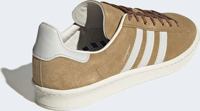 adidas Campus 80s mesa/orbit grey/off white (Herren)