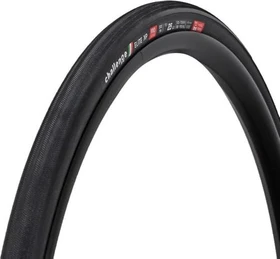 Challenge Elite XP 700x25C Reifen faltbar black/tan