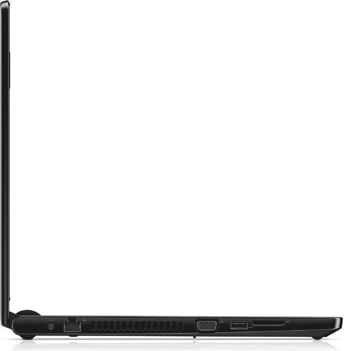 Dell Vostro 15 3558, Core i3-5005U, 4GB RAM, 500GB HDD, DE