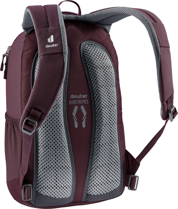 Deuter StepOut 16 grape/aubergine