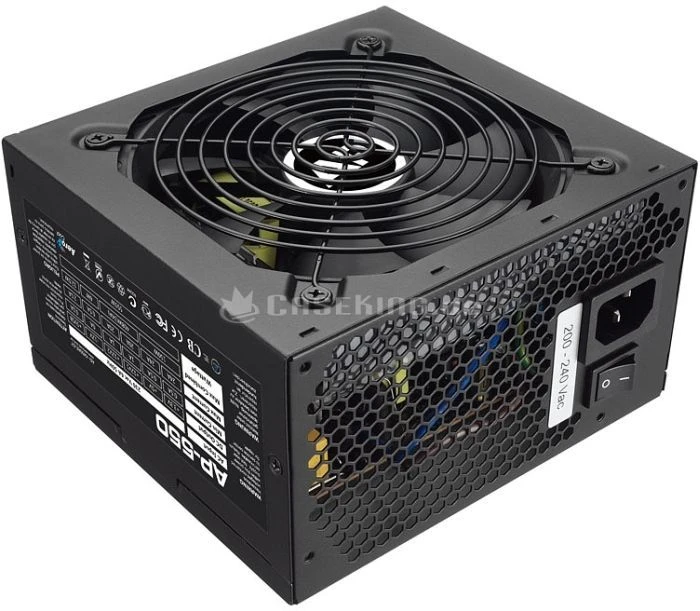AeroCool AP-550 550W, ATX 2.3