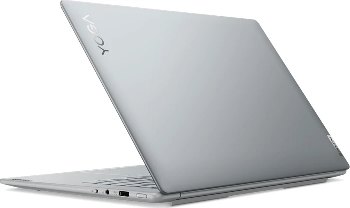 Lenovo Yoga Slim 7 ProX 14IAH7, Ultimate Grey/Cloud Grey, Core i7-12700H, 16GB RAM, 1TB SSD, ND