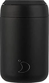 Chilly's Series 2 Trinkflasche 500ml abgrund