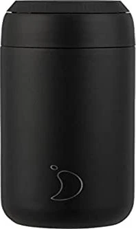 Chilly's Series 2 Trinkflasche 500ml abgrund